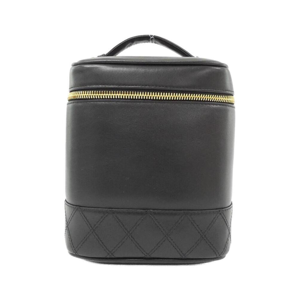 CHANEL Black Bag